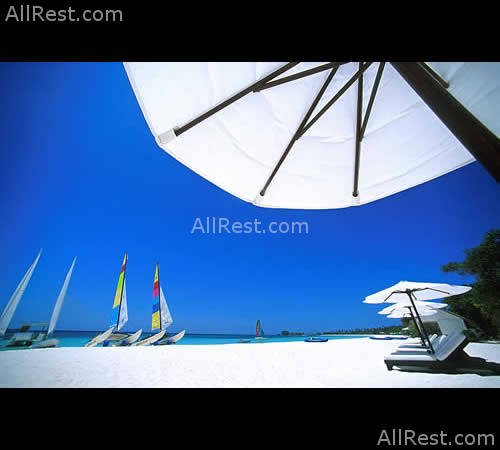 Amanpulo Resort 7